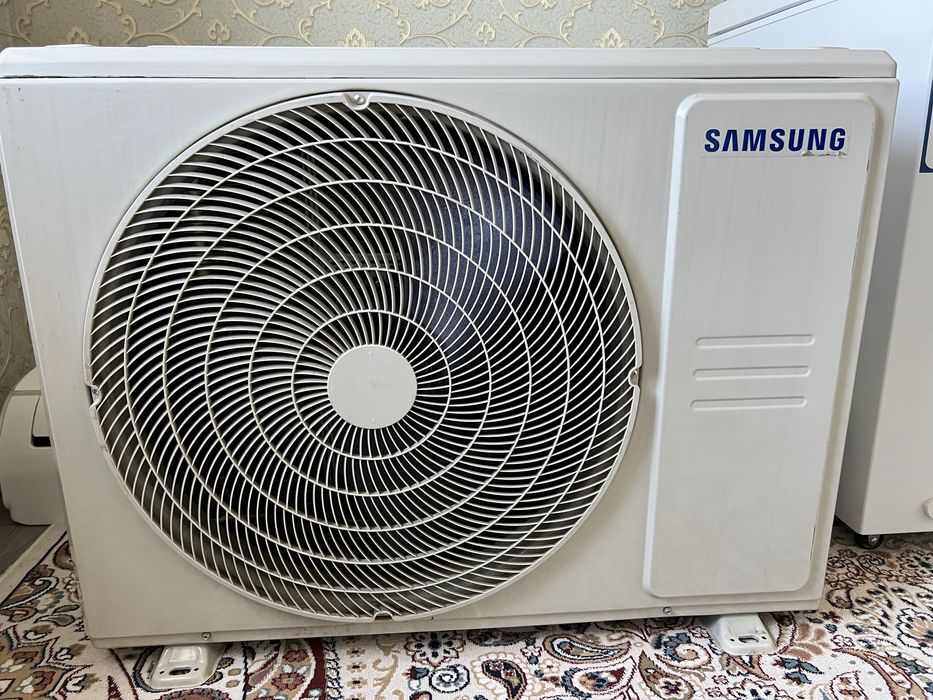 Кондиционер SAMSUNG
