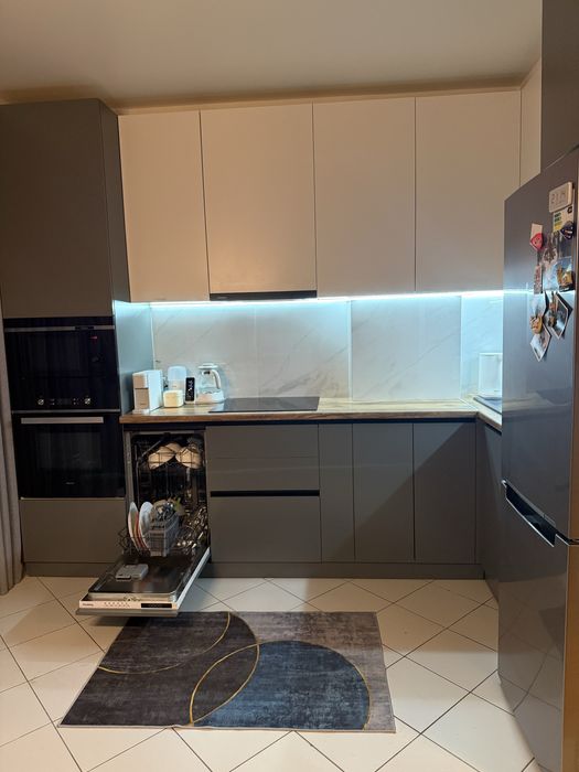 1-комнатная квартира, Продам