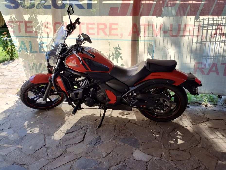 Per Kawasaki Vulcan S 650 2015-2018 Vulcan 900 2006-2018 Vulcan 2000 2008-2011 Indicatore di marcia LED 1-6 livello Display indicatore della luce del cambio (verde, indicatore di marcia