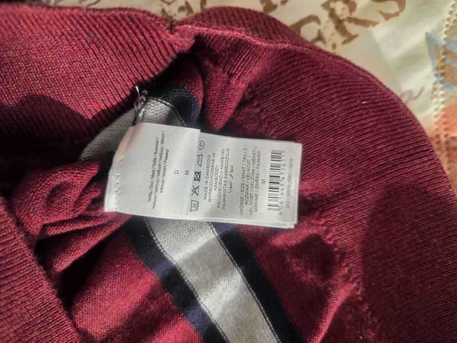 Блузи Montego размери L и M