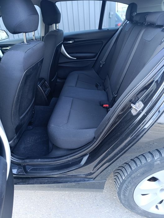 BMW seria 1 F20 2012 2.0 Diesel EURO 5 EfficientDynamics 116D