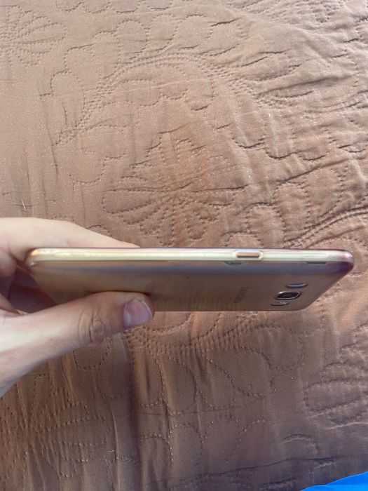 Samsung Galaxy J5 (2016)