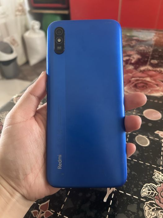 Продам телефон Redmi