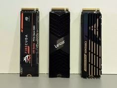 Kingston 1 tb ssd m2 ps5