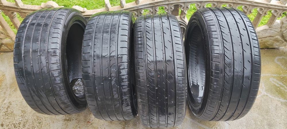 Летни гуми 255.45.20