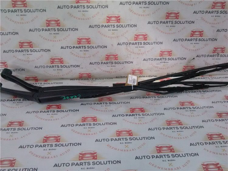 Stergatoare parbriz (2 buc) chevrolet cruze an fabr. 2014