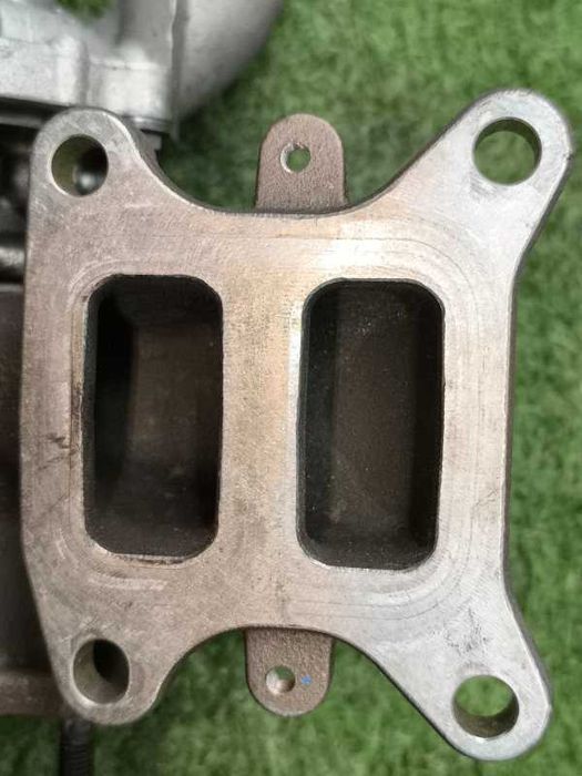 Турбина Kia K5 DL3 (б/у)