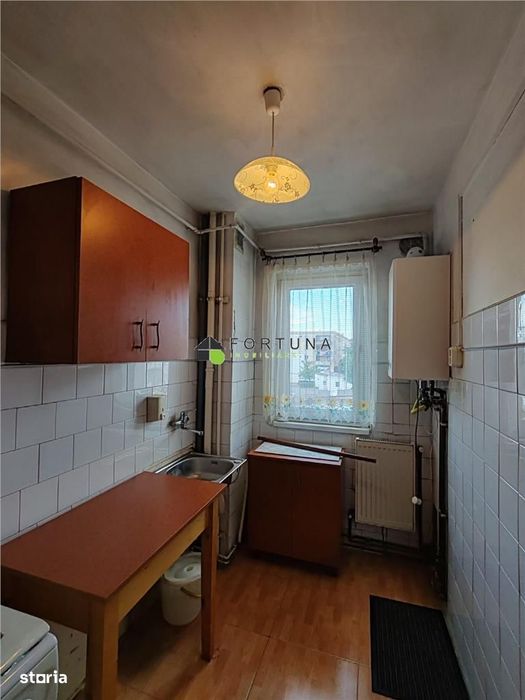 Apartament Rasnov Centru Liber