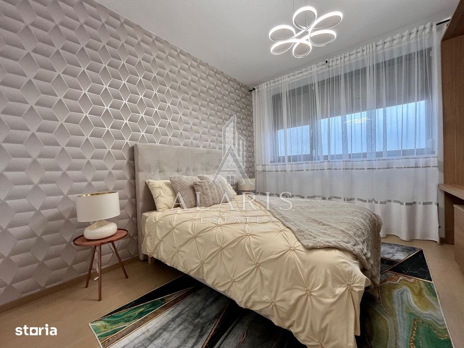 Penthouse de lux cu 4 camere, zona Take Ionescu - ISHO