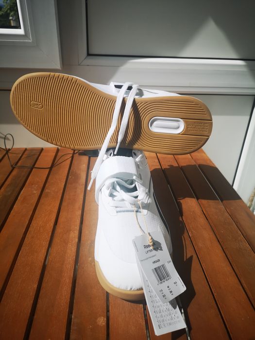 Adidasi Reebok Lifter PR III 45 29.5 cm