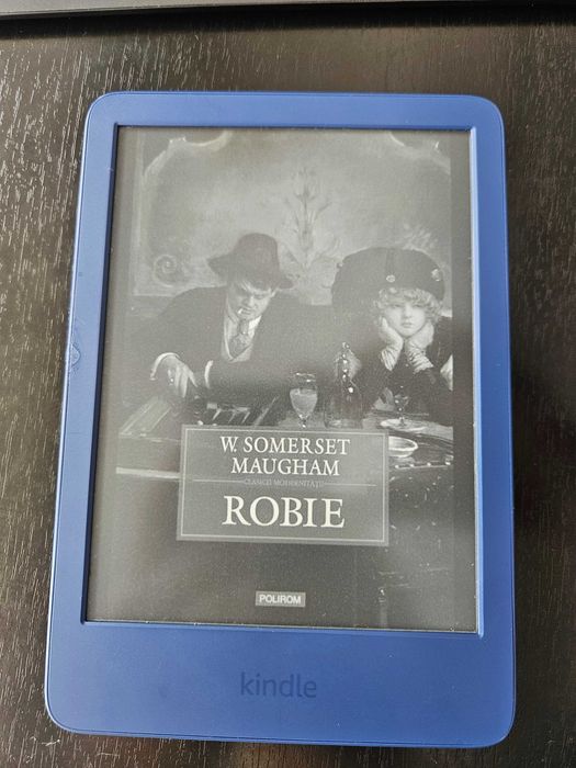 Kindle 2022 inch 16 gb
