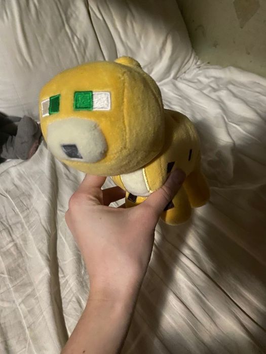 Продам мягкую игрушку