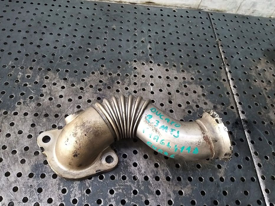 Conducta egr 2.3 mjt fiat ducato