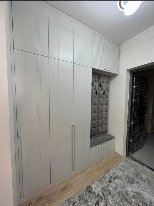 Сдаётся квартира на Алмазаре, ЖК "Almazar city", ор-р: улица Карасарай