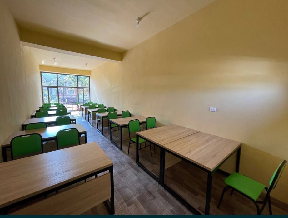 Лофт мебел под заказ