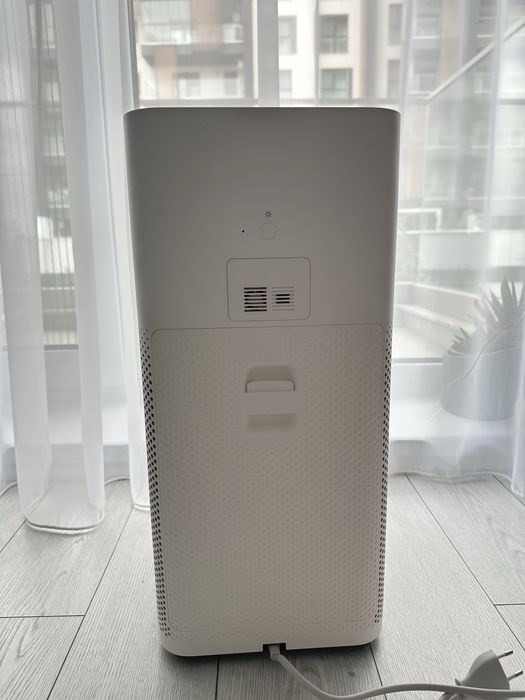 Purificator Xiaomi Mi Air Purifier 3H