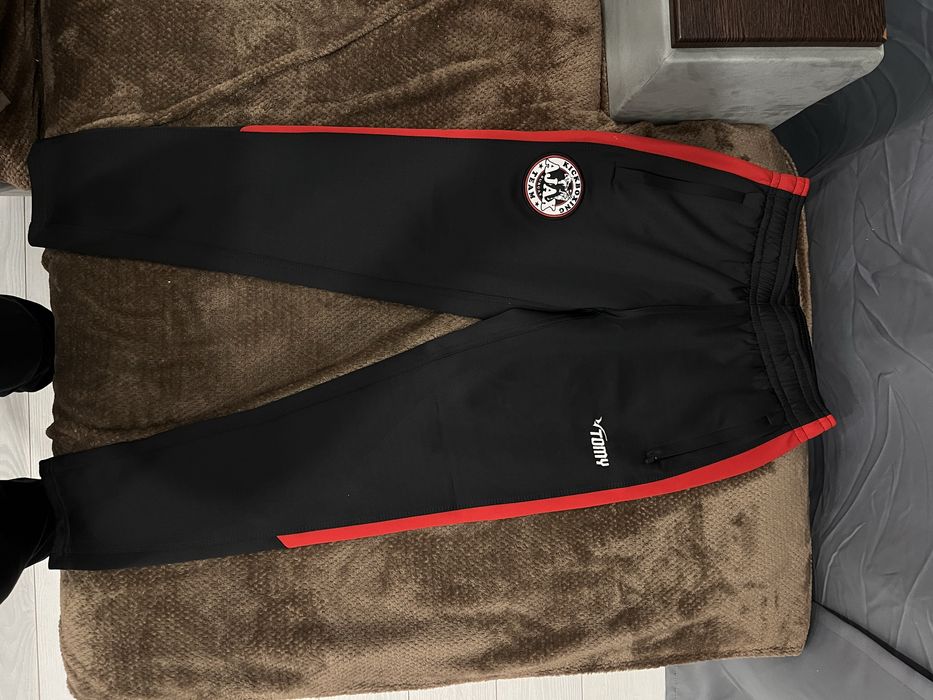 Спортен екип - kick - box