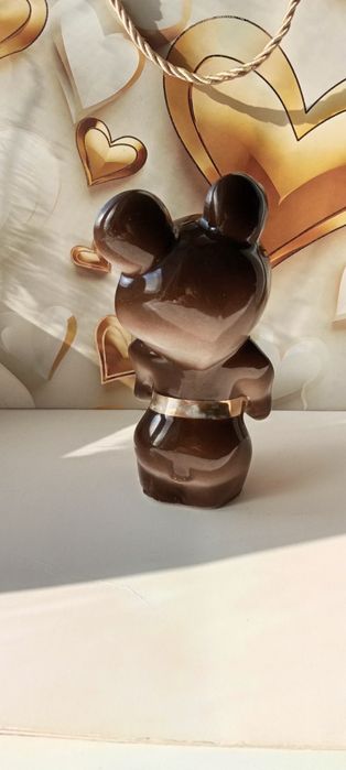 Продам статуэтка олимпийский мишку оригиналь