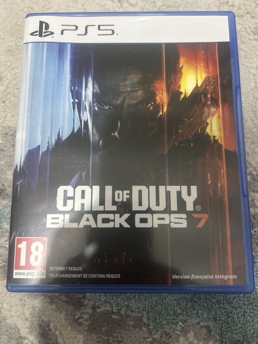 Playstation 5 nou