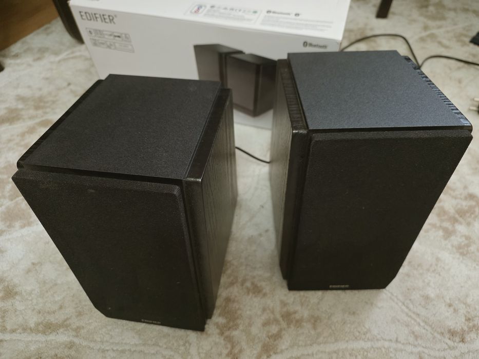 Колонки Edifier R1855DB
