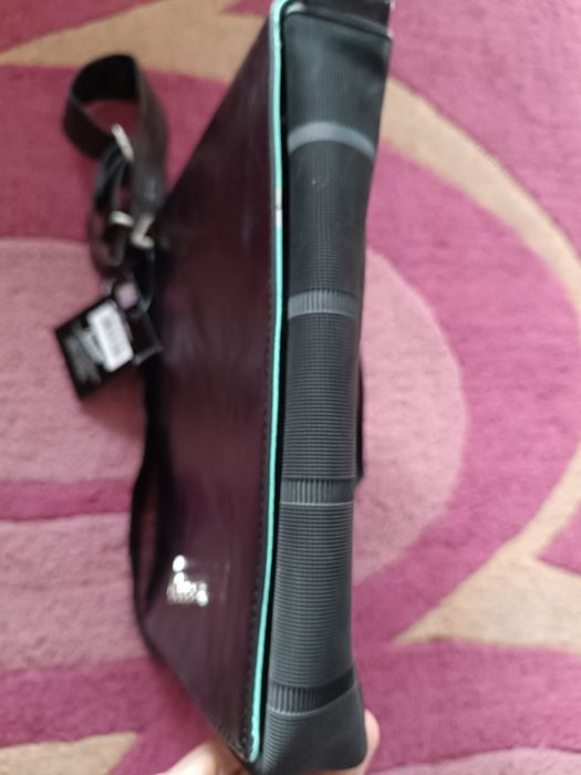 Оригинална мъжка чанта vespa