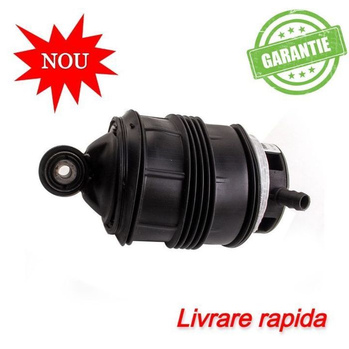 Perna aer spate Mercedes E Class W211