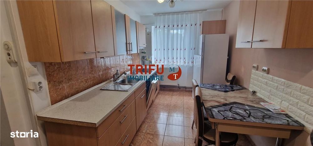 Apartament 2 camere zona strazii Closca
