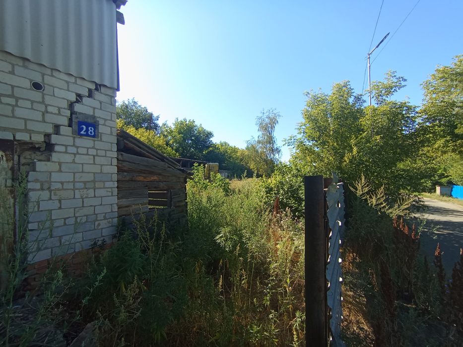 Продам участок Шемонаиха