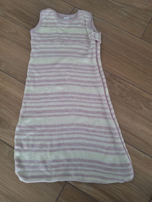 Sac de dormit din lana merinos