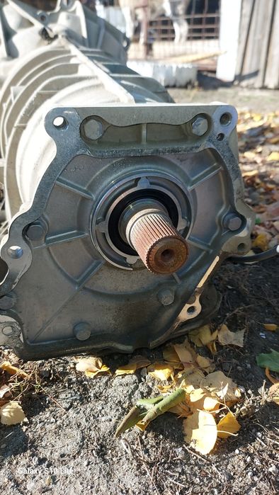 Продам акпп  бмв