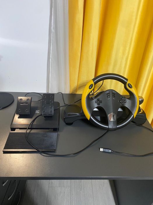 Xbox One X 1 TB 4k + volan