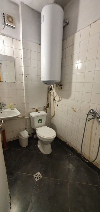 Дава се под наем Едностаен апартамент в София, Зона Б-18 - 35 кв.м за 309.06 € - Снимка #2