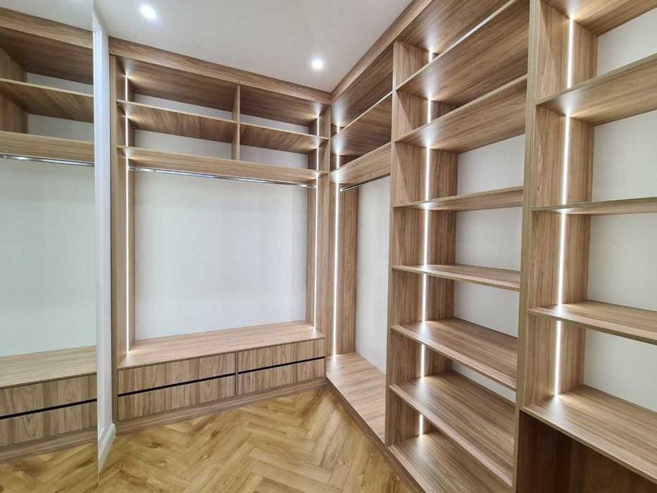 Никитина Евродом с камином и крытым бассейном