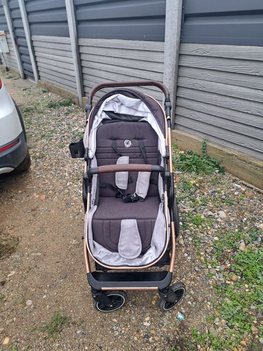Cărucior cocolle