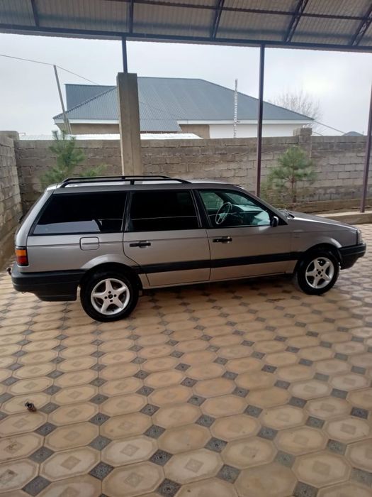 Пассат 1.8,моно сатылады