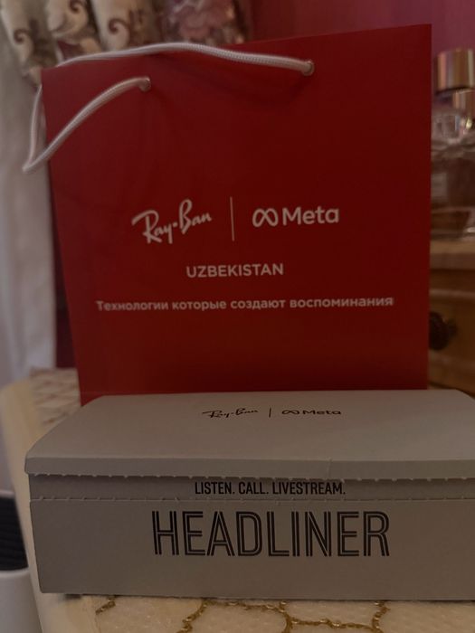 rayban glasses gen1