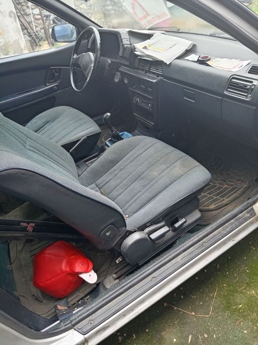 Авто, mitsubisni colt