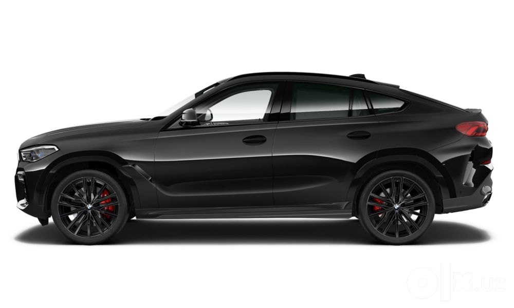 BMW x6 Xdrive 40i