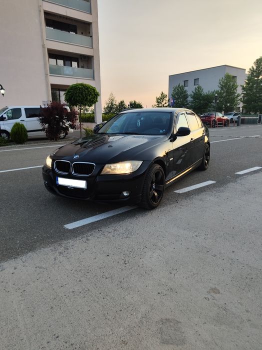 BMW E90 316I Impecabil!