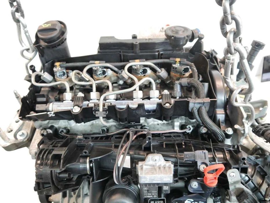 Motor 1.6, n47c16a, Minicooper