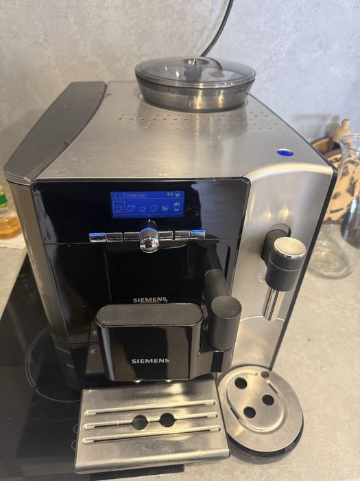 Кафемашина Shemens