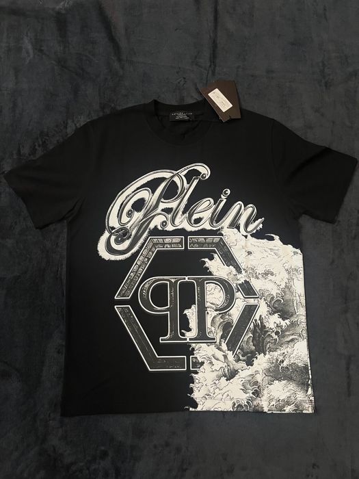 Tricou Philipp Plein *2026* L