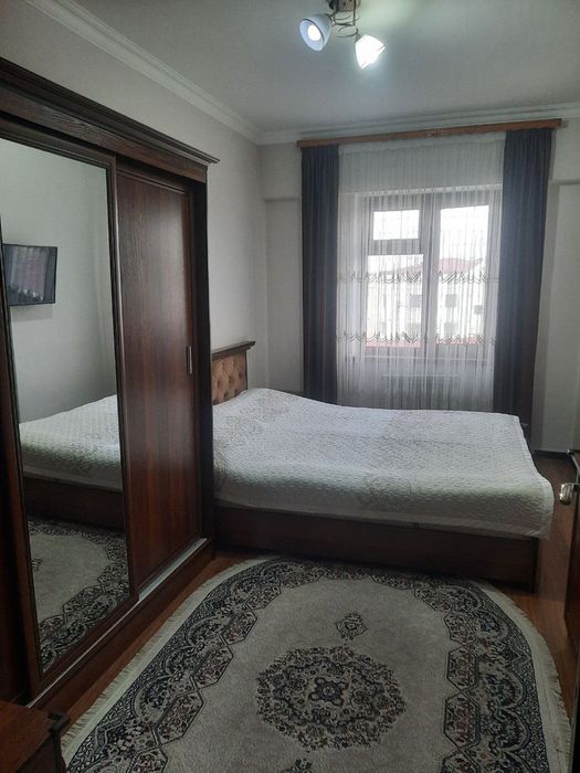 Srochno sagbon perekroska 4 xona sotladi