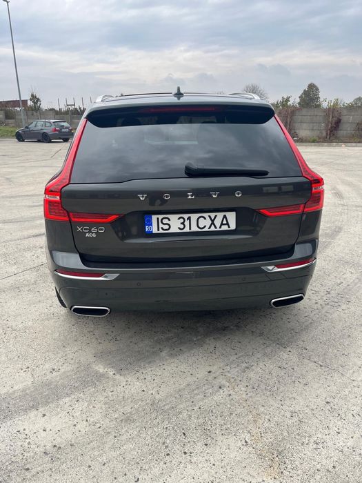 Volvo XC 60 Inscrption/2.0 TDI/190 C.P./Panoramic/Virtual