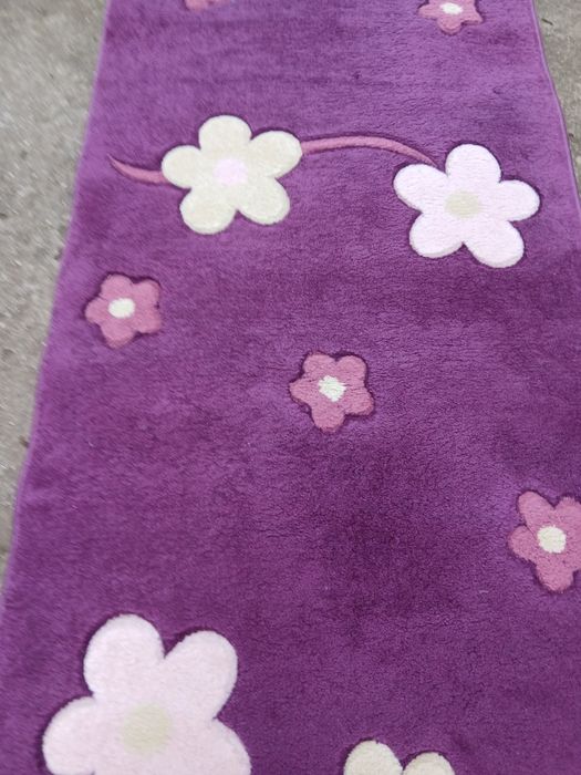 Пътека дебела използвана малко