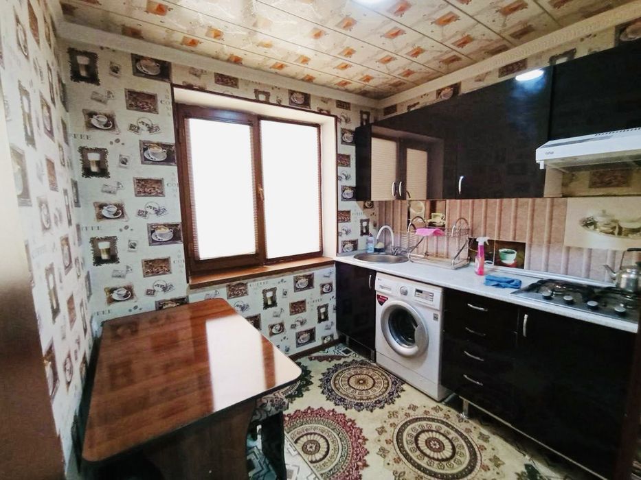 Квартира арендага берамиз.вагзалга