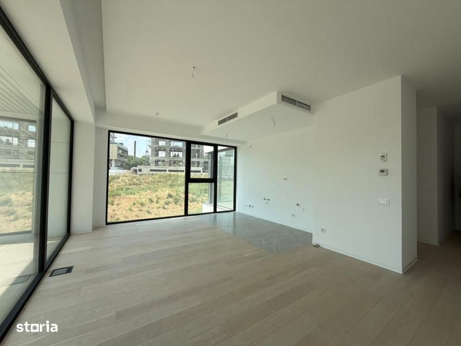 Apartament 2 Camere / One Lake Club / 56 mp / Comision 0% — fotografia 1