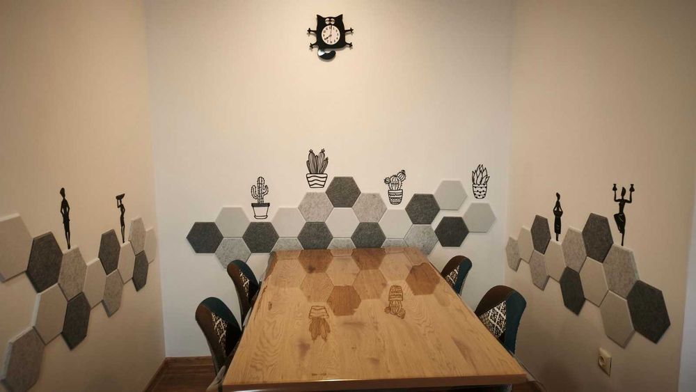 Дава се под наем Двустаен апартамент в Варна, Бриз - 75 кв.м за 797.64 € - Снимка #1