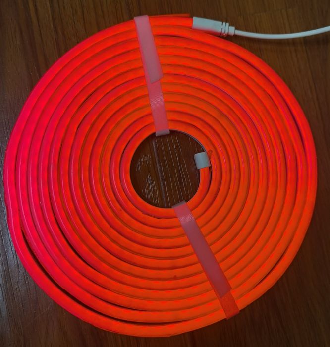 Bandă Led Neon Multicoloră