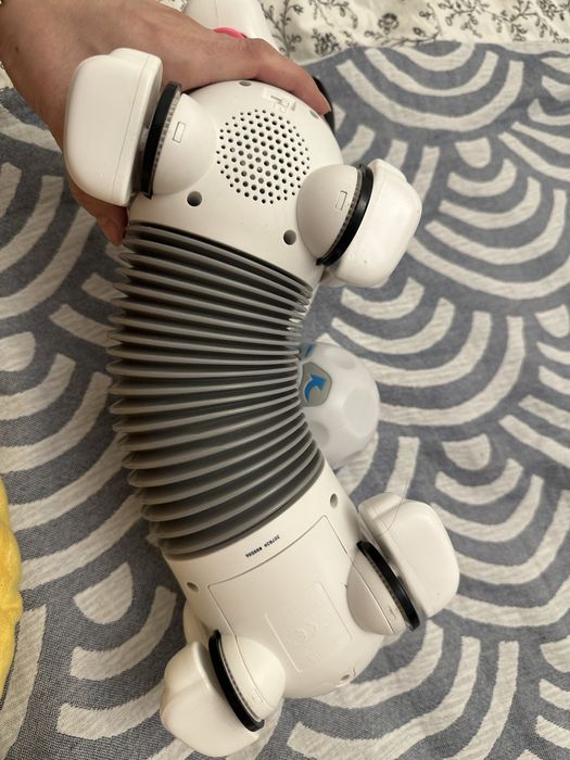 Животное на радиоуправлении Silverlit 88578